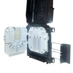 Кросс-муфта Neolan FTTH-16 универсальная
