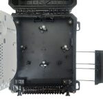 Кросс-муфта Neolan FTTH-16 универсальная