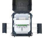 Кросс-муфта Neolan FTTH-16 универсальная