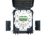 Кросс-муфта Neolan FTTH-8 универсальная