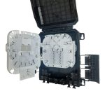 Кросс-муфта Neolan FTTH-8 универсальная