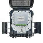 Кросс-муфта Neolan FTTH-8 универсальная